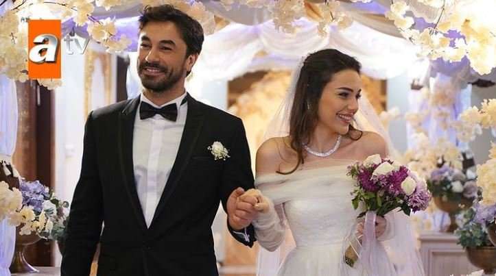 Gökhan Alkan'ın sosyal medya hamlesi eski partneri Yağmur Tanrısevsin'i şaşırttı!.. 7