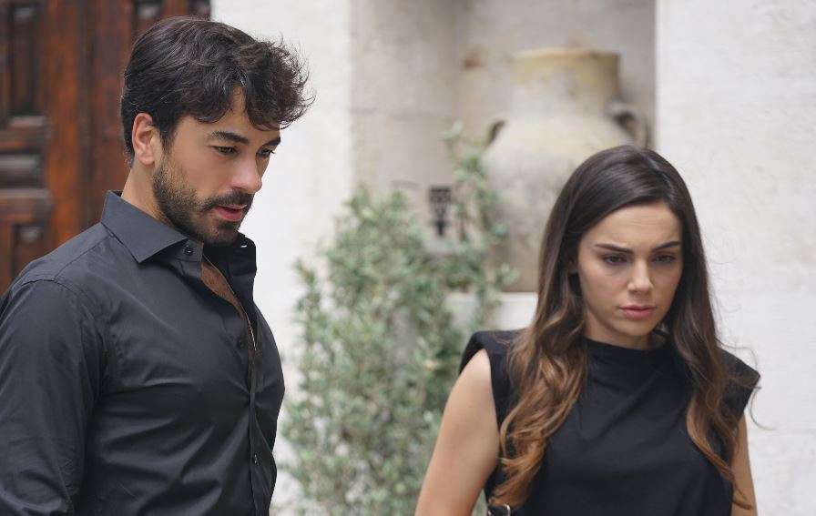atv'de bir dizi gözden düştü, diğeri bomba gibi geliyor! 9