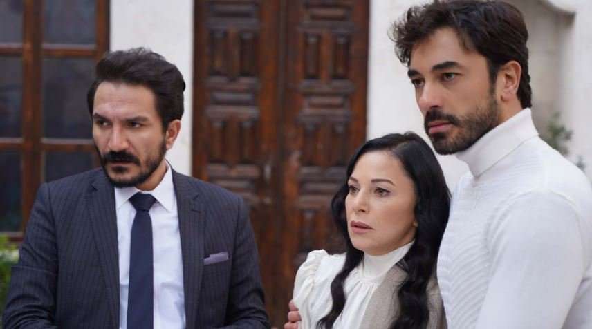 Sonuçlar pek iyi değil! Kalp Yarası dizisi için çok geç olabilir! 7