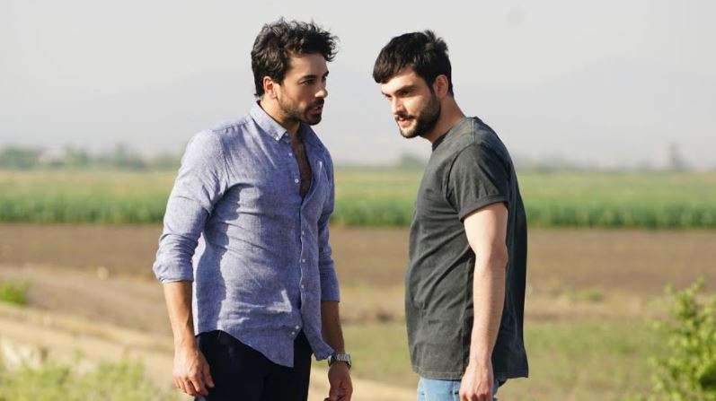 Gökhan Alkan ve Yağmur Tanrısevsin başrolde, Kalp Yarası dizisinden beklenti yüksek! 10
