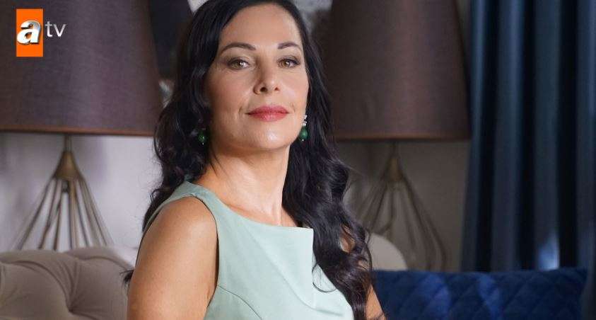 Kalp Yarası dizisine 4. yeni bölümünden itibaren yeni bir ünlü isim geliyor! 2