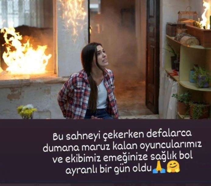 Kalp Yarası dizisinde değişim kararı reytingleri zıplattı! 7