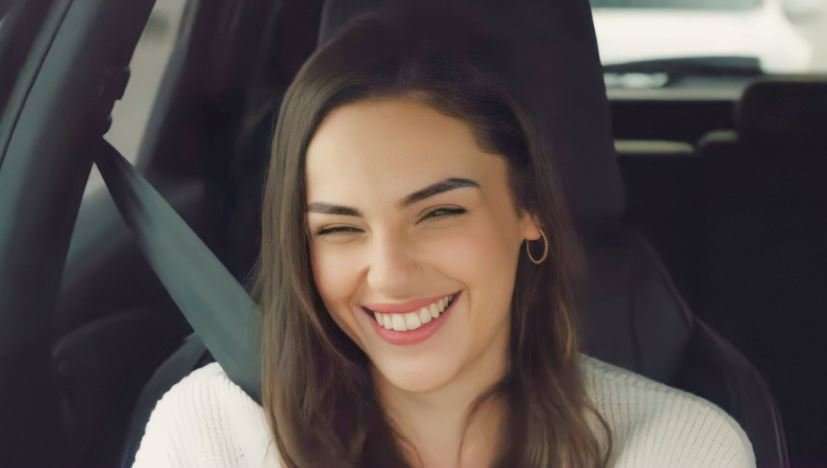 Kerem Bürsin ile Yağmur Tanrısevsin arasında gerçekte ne var? 7