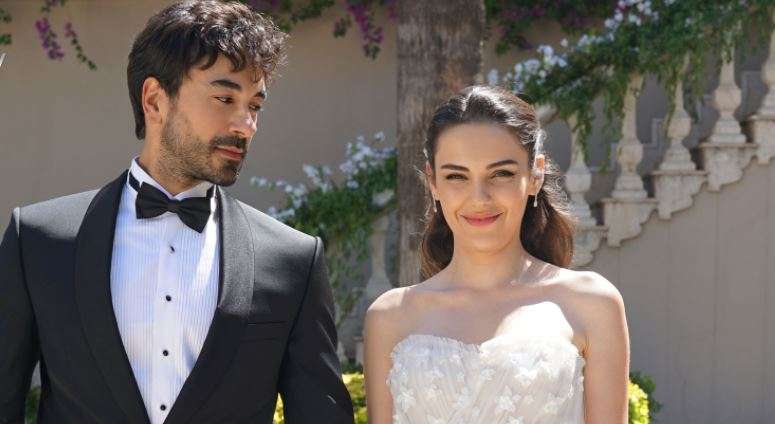 Kalp Yarası dizisiyle ilgili ciddi bir tutarsızlık var! 7