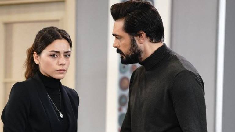 Sıla Türkoğlu'nun önemi anlaşıldı! Emanet dizisi için Halil İbrahim Ceyhan'ın son bir umudu kaldı! 7 Sıla Türkoğlu'nun önemi anlaşıldı! Emanet dizisi için Halil İbrahim Ceyhan'ın son bir umudu kaldı! 7