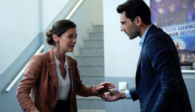 Kanal D'nin yeni dizisi o kadar kaliteli ki, izleyiciler şapka çıkardı! 7 Kanal D'nin yeni dizisi o kadar kaliteli ki, izleyiciler şapka çıkardı! 7