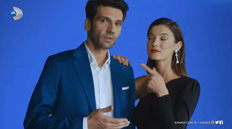 Kanal D'nin Yargı dizisi kararı büyük bir risk mi, yoksa büyük bir akıllılık mı? 7