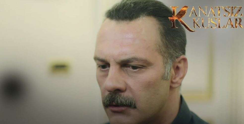 Okul Yolunda isimli atv dizisinin hikayesi çok dikkat çekecek! 8