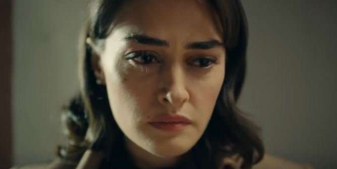 Kanunsuz Topraklar dizisinde yeni bölüm fragmanı muhteşem bir geri dönüşü işaret ediyor! 7