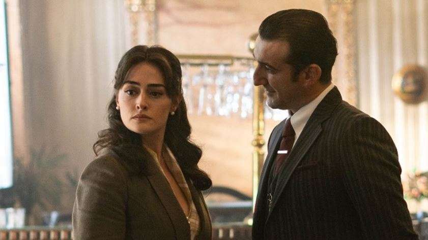 Sadakatsiz'e karşı Kanunsuz Topraklar için kritik sınav! 8 Sadakatsiz'e karşı Kanunsuz Topraklar için kritik sınav! 8