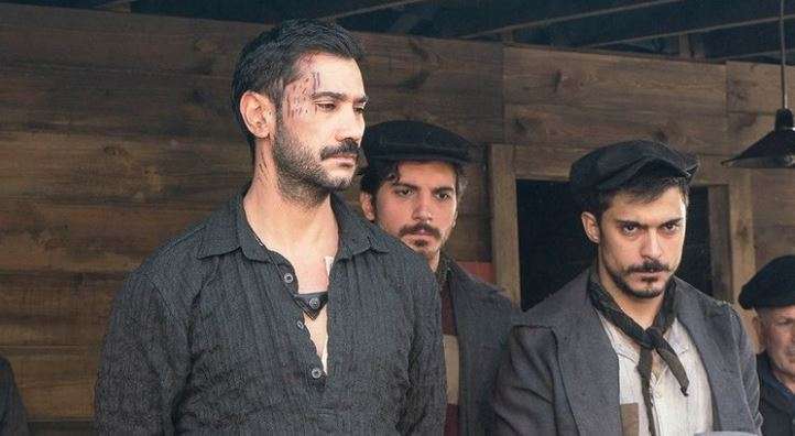 Kanunsuz Topraklar'daki yükseliş izleyicisinin yüreğine su serpti! 7