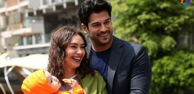 Neslihan Atagül ve Burak Özçivit'li Kara Sevda, bir Avrupa ülkesinde daha yayınlanacak! 9 Neslihan Atagül ve Burak Özçivit'li Kara Sevda, bir Avrupa ülkesinde daha yayınlanacak! 9