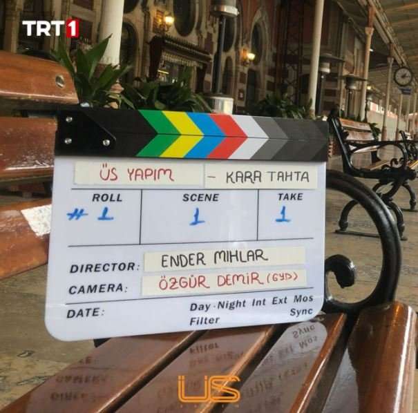 Atlas ile Irmak'ın yarım kalan aşk hikayesi! Furkan Andıç ve Miray Daner'in yeni dizisinde bir değişim ihtimali belirdi! 8