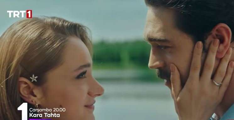 TRT 1 dizisi Kara Tahta için bir yanda övgü diğer yanda final iddiası! Neler oluyor? 7 TRT 1 dizisi Kara Tahta için bir yanda övgü diğer yanda final iddiası! Neler oluyor? 7
