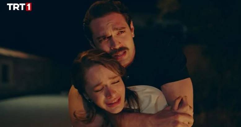 TRT1, Kara Tahta dizisinin kara lekeye dönüşmesine izin vermedi! 1
