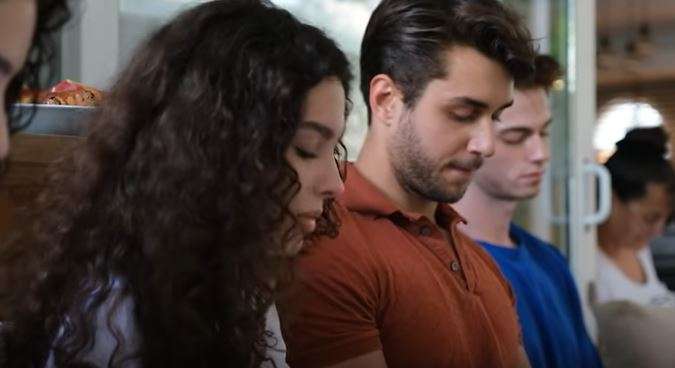 Kardeşlerim izleyicisinin canını çok sıkan bir durum var! 7 Kardeşlerim izleyicisinin canını çok sıkan bir durum var! 7