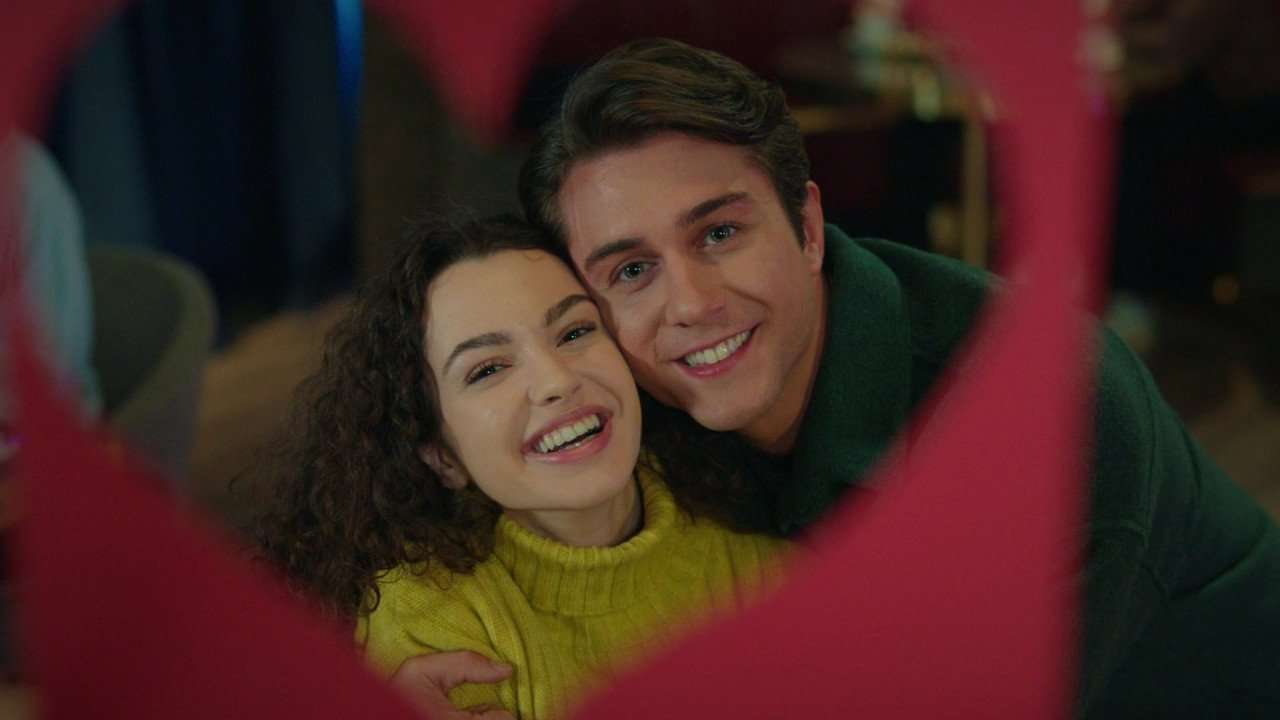 Kardeşlerim dizisini izleyenler bu habere çok sevinecek! 9