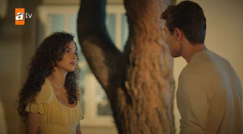 Kardeşlerim dizisinde bu ayrılık hiç iyi olmadı! 8