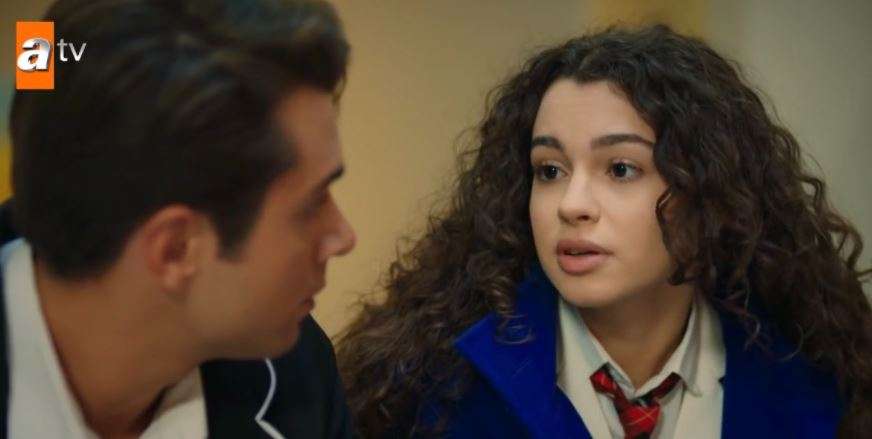 ATV'nin gurur kaynağı Kardeşlerim dizisinden bir büyük başarı daha! 7