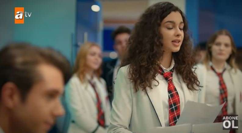 Kırmızı Oda'nın yönetmeni Cem Karcı'nın övdüğü genç yetenek, Kardeşlerim dizisiyle onu haklı çıkarttı! 10