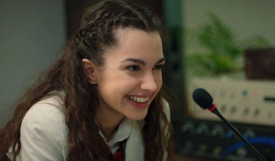 Popülerlikte Sıla Türkoğlu, resmen zirveyi ele geçirdi! Su Burcu Yazgı Coşkun, ilk kez bu kadar geriledi! Haftanın sürprizi Elçin Sangu! 9
