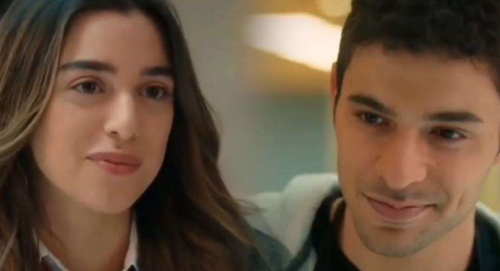 atv'nin Kardeşlerim dizisinde ayrılıklar sonrası gizemini koruyan bir konu var! 7