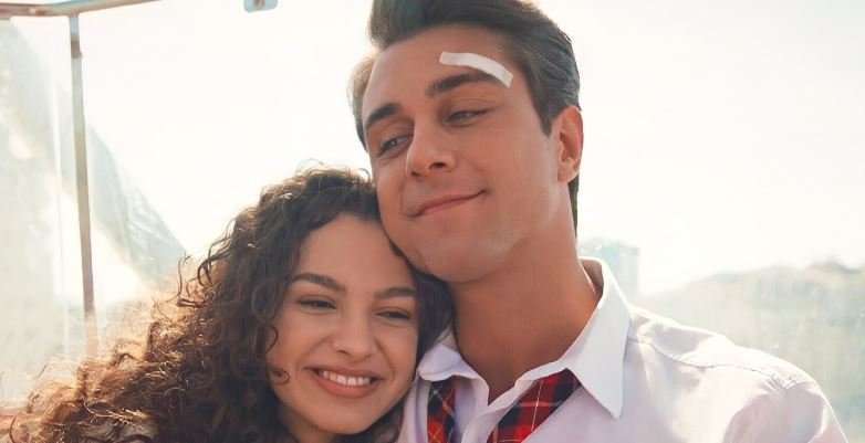 Doruk ve Asiye'ye nazar değdi! Onur Seyit Yaran ile Su Burcu Yazgı Coşkun'un kaderleri de ortak! 7