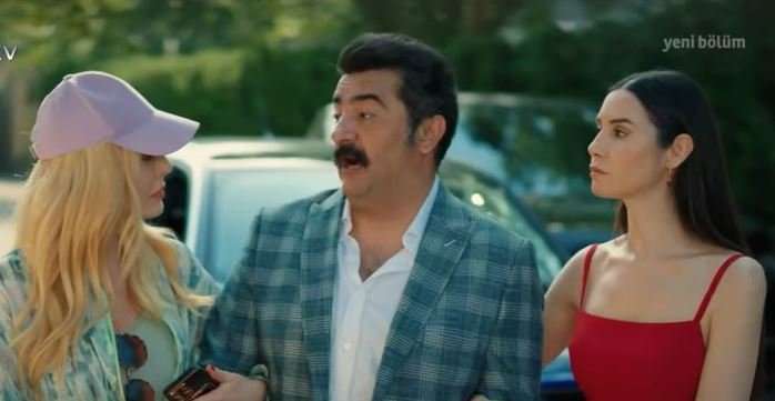 Kardeşlerim dizisinde önce tokat atıyor sonra da özür üstüne özür diliyor! 7 Kardeşlerim dizisinde önce tokat atıyor sonra da özür üstüne özür diliyor! 7