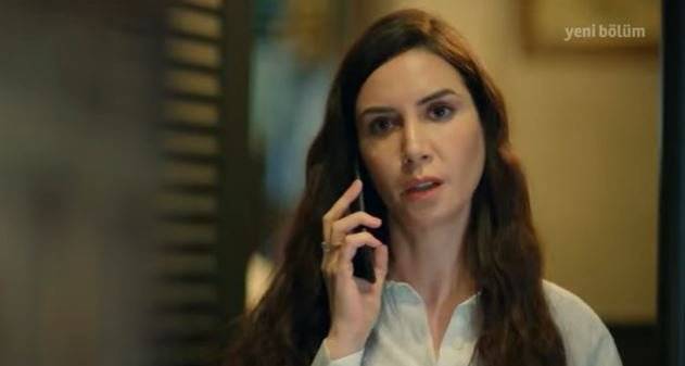 Ahu Yağtu, Kardeşlerim dizisindeki rolüyle gerçek hayata adeta ayna tutuyor! 99