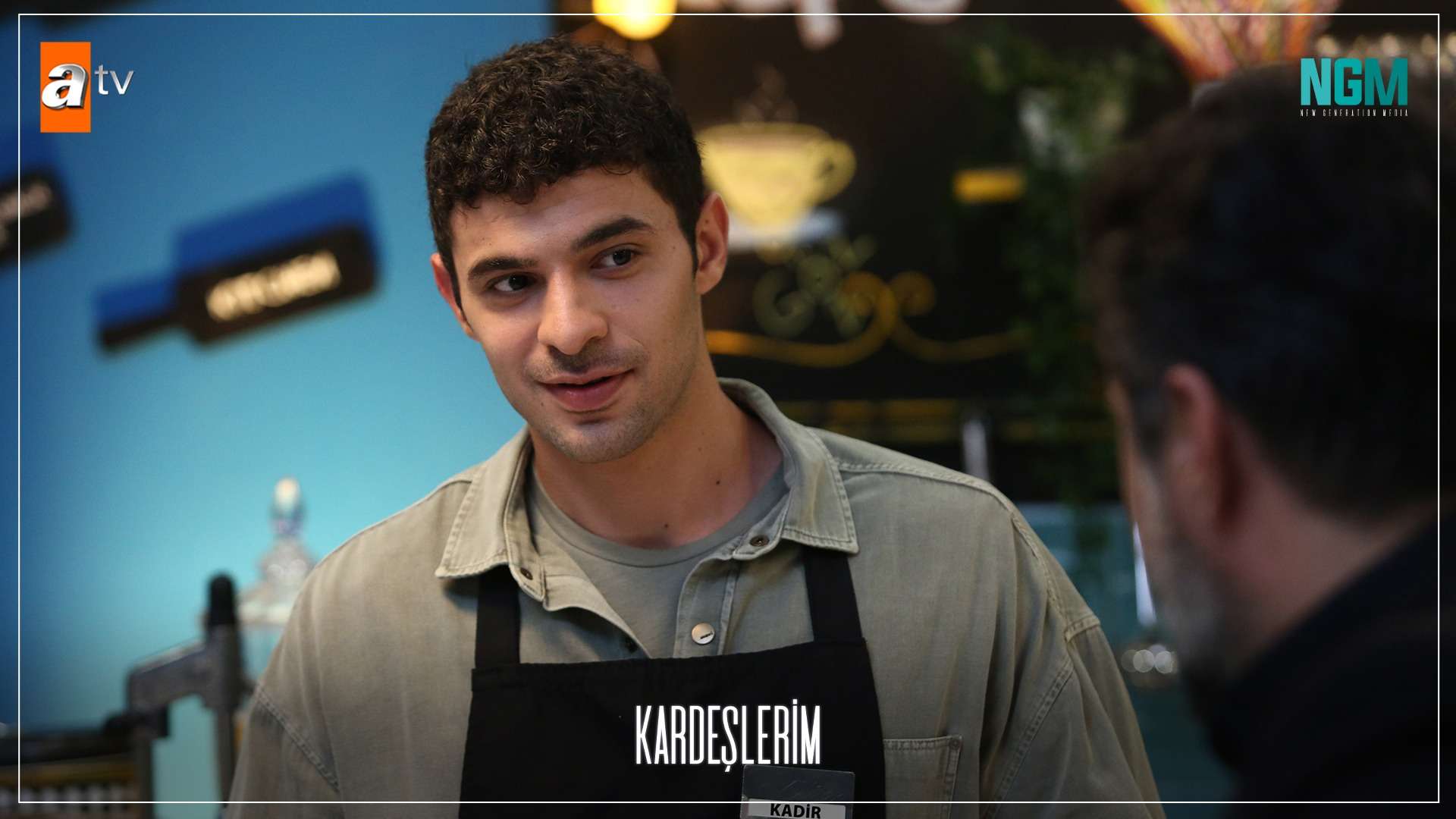 Kardeşlerim dizisinin yeni sezonunda çok büyük bir değişiklik var! 7