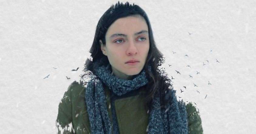 Şöhret, Merve Dizdar'ı insanlara karşı daha mesafeli mi yaptı? 7 Şöhret, Merve Dizdar'ı insanlara karşı daha mesafeli mi yaptı? 7