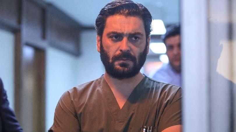 Mucize Doktor'un büyük başarısına şimdi de Yeni İstanbul dizisi talip oldu! 9