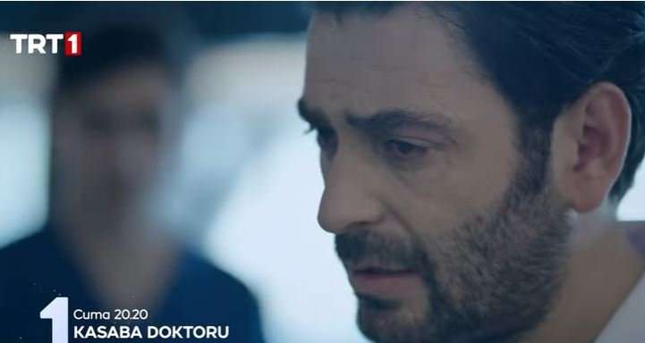 Kasaba Doktoru dizisinde büyük hayal kırıklığı, büyük fırsata dönüşüyor! 7