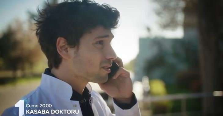 Kasaba Doktoru dizisinin hikayesinde eleştiriyi hak eden hatalar var! 8