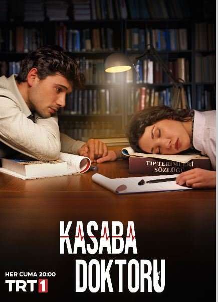 Kasaba Doktoru dizisinde romantizm rüzgarı 7 Kasaba Doktoru dizisinde romantizm rüzgarı 7