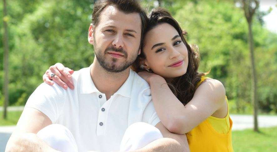 Kazara Aşk dizisinin yayın tarihi Star TV tarafından açıklandı! 8 Kazara Aşk dizisinin yayın tarihi Star TV tarafından açıklandı! 8