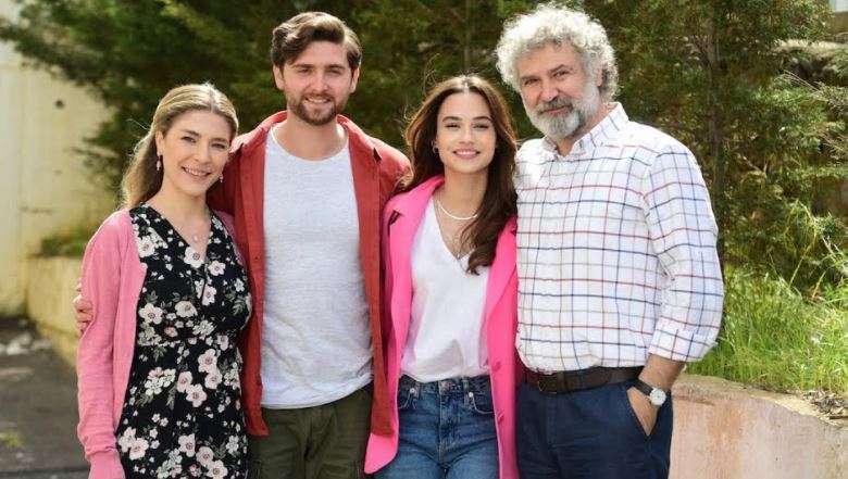 Kazara Aşk dizisi tam kadrosu ve hikayesi! 8