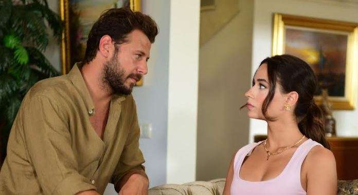 Reytingler kötü gelice Star TV yazlık dizi için final kararını aldı! 8 Reytingler kötü gelice Star TV yazlık dizi için final kararını aldı! 8