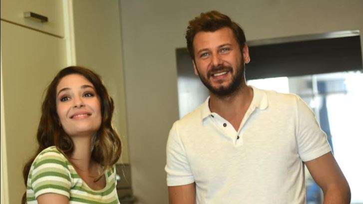 Star TV'nin bir dizisi için final yolu gözüktü! 7
