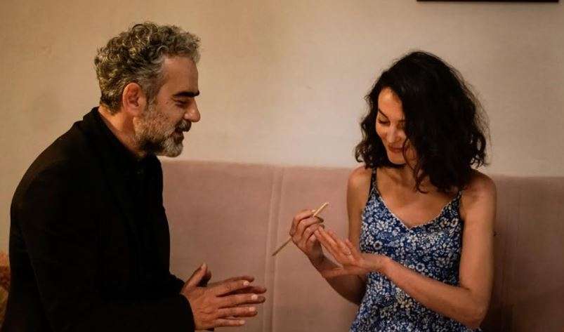 Gün değiştiren Kefaret dizisini bekleyenlere müjde var! 7