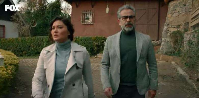 Kefaret dizisi öyle hızlı akıyor ki, insanın aklına kötü şeyler geliyor! 7 Kefaret dizisi öyle hızlı akıyor ki, insanın aklına kötü şeyler geliyor! 7