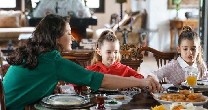 Kefaret dizisinde işte hikaye asıl şimdi başlıyor! 7