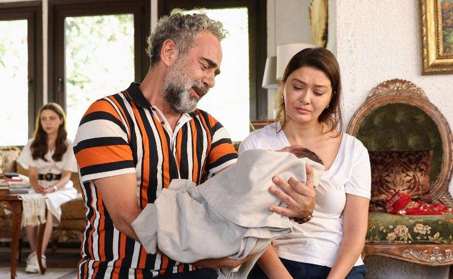 Büyük finale hazır mısınız? Kefaret bu akşam veda ediyor! 7 Büyük finale hazır mısınız? Kefaret bu akşam veda ediyor! 7