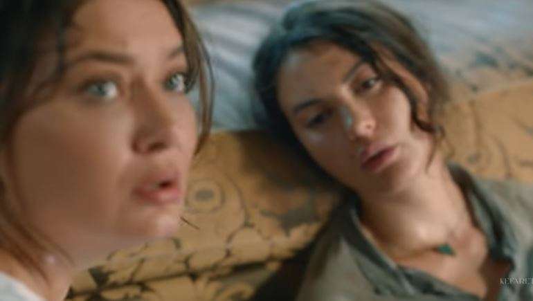 Fox TV'nin final yapan son dizisinde sağ gösterip sol vurdular! 7
