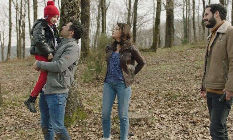 Kefaret dizisinde çok önemli kararlar! 7