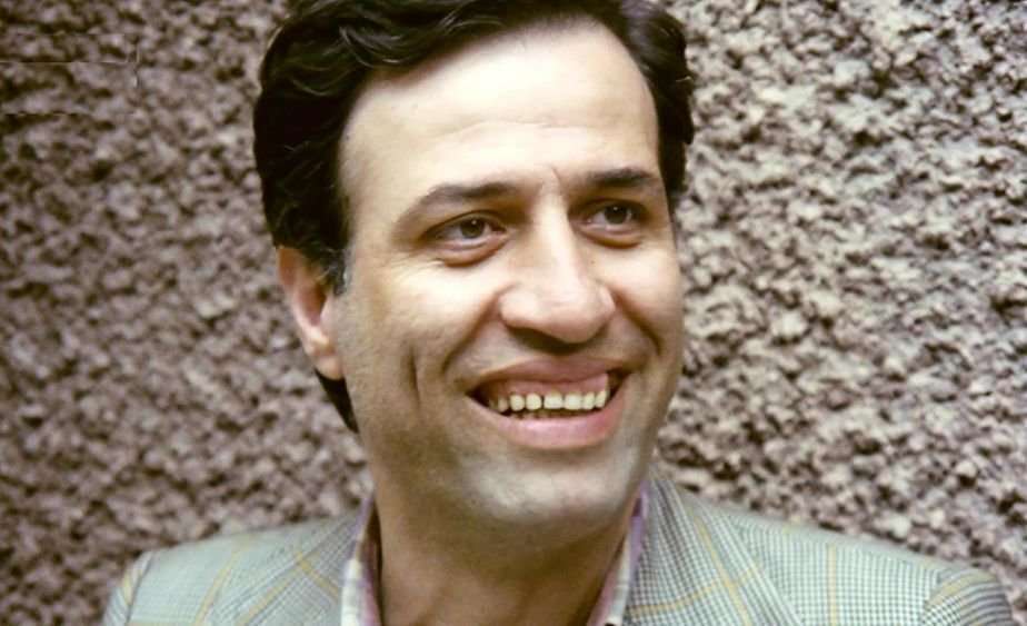 Unutulmaz oyuncu Kemal Sunal Google'da gündem oldu!.. 1