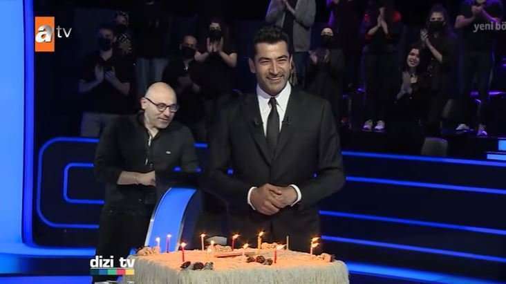 Kenan İmirzalıoğlu'nu babalık öyle çok değiştirdi ki, kendisi bile şaşırıyor! 7 Kenan İmirzalıoğlu'nu babalık öyle çok değiştirdi ki, kendisi bile şaşırıyor! 7