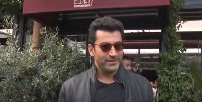Kenan İmirzalıoğlu'nun yeniden dizilere dönmesi için önemli bir şartı var! 7
