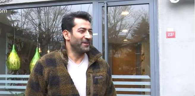 Kenan İmirzalıoğlu 'proje yok' dedi ama Aras Bulut İynemli ve Can Yaman'ın izinden gidecek! 7 Kenan İmirzalıoğlu 'proje yok' dedi ama Aras Bulut İynemli ve Can Yaman'ın izinden gidecek! 7