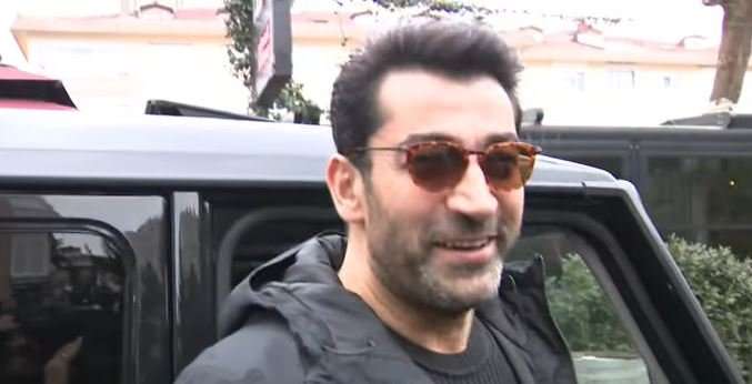 Kenan İmirzalıoğlu, muğlak bir süreç içinde; iki konu var ikisi de belirsiz! 7